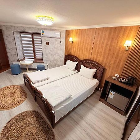 Sherxan House Σαμαρκάνδη Εξωτερικό φωτογραφία