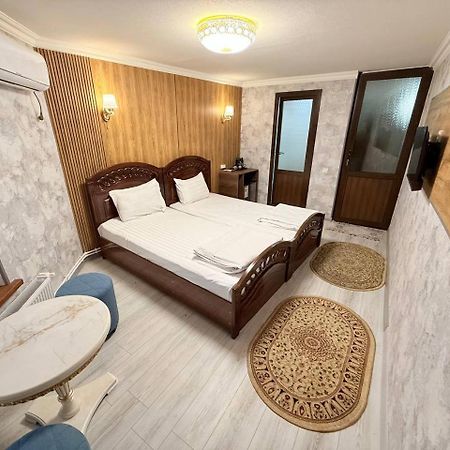 Sherxan House Σαμαρκάνδη Εξωτερικό φωτογραφία