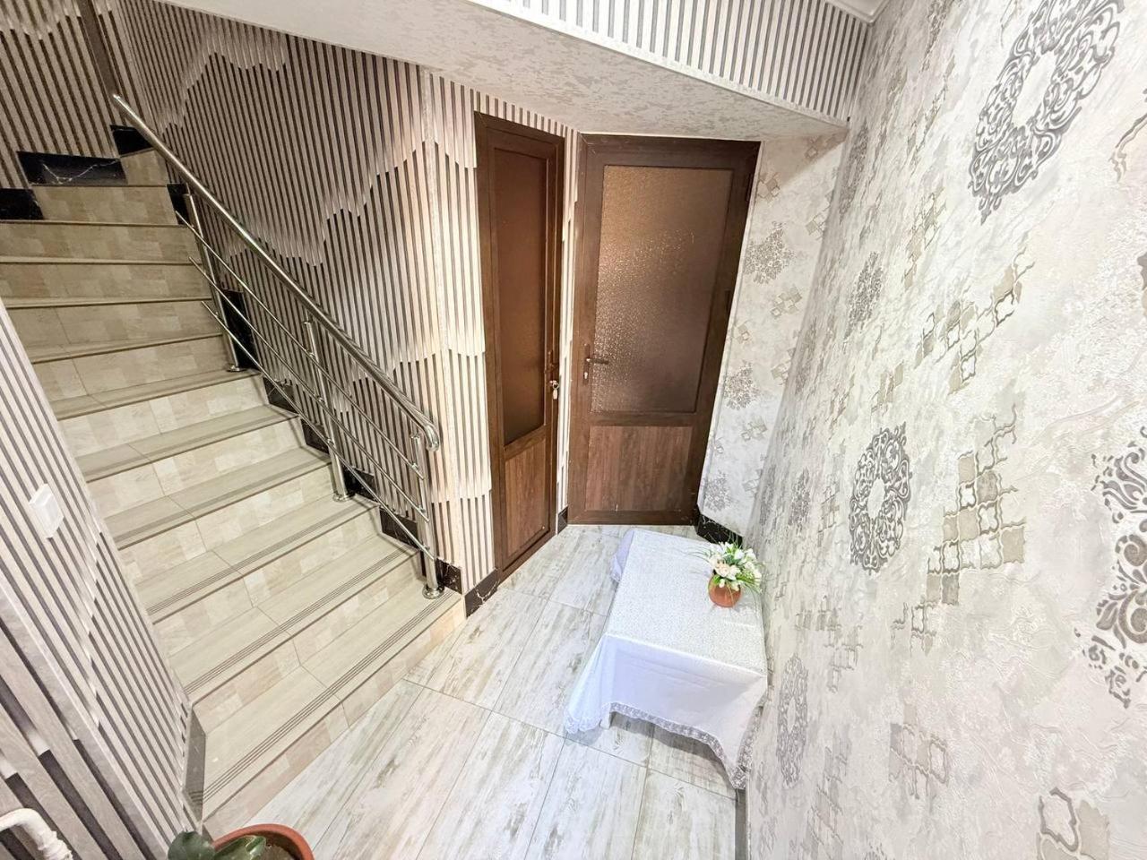 Sherxan House Σαμαρκάνδη Εξωτερικό φωτογραφία