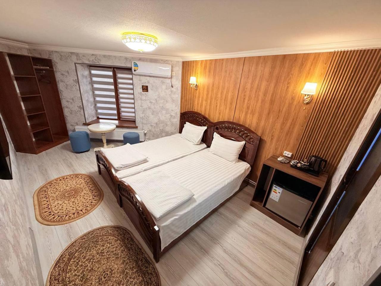 Sherxan House Σαμαρκάνδη Εξωτερικό φωτογραφία