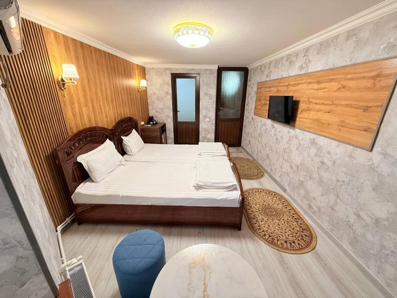 Sherxan House Σαμαρκάνδη Εξωτερικό φωτογραφία
